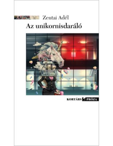 Az unikornisdaráló