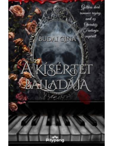 A Kísértet balladája