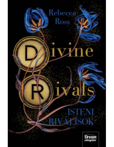 Divine Rivals - Isteni riválisok - (Különleges kiadás)