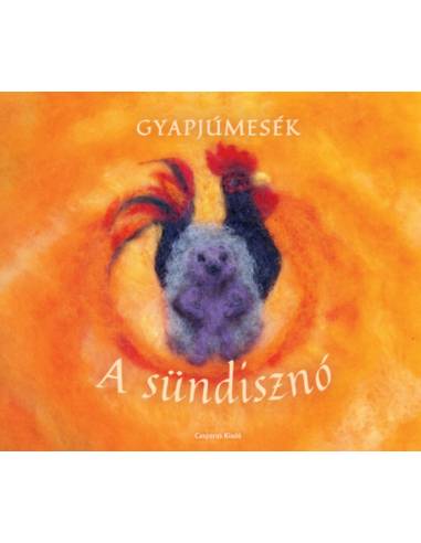 A sündisznó - Magyar népmese