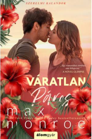 Váratlan páros - Szerelmi kalandok 2.