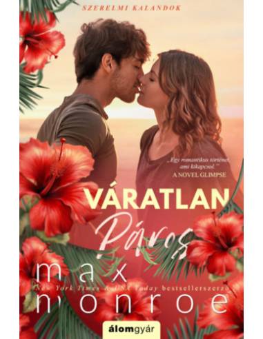 Váratlan páros - Szerelmi kalandok 2.
