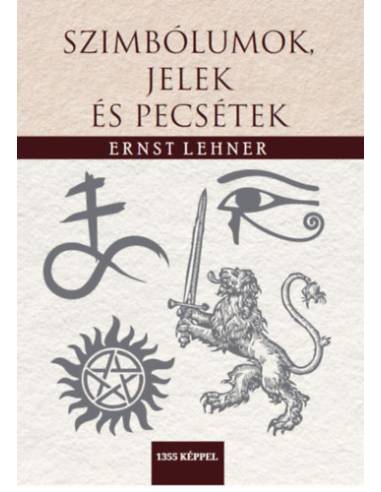 Szimbólumok, jelek és pecsétek - 1355 képpel