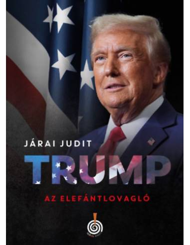 Trump, az elefántlovagló