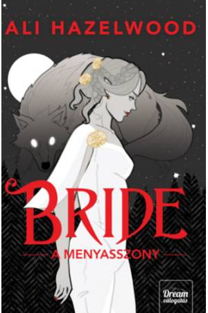 Bride - A menyasszony - (Különleges kiadás)
