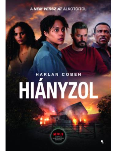Hiányzol