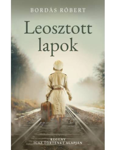 Leosztott lapok