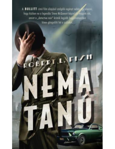 Néma tanú