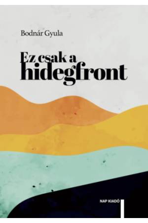 Ez csak a hidegfront