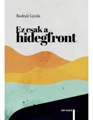 Ez csak a hidegfront