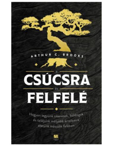 A csúcsra és felfelé