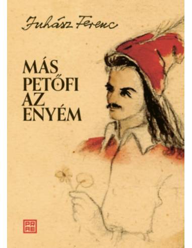 Más Petőfi az enyém