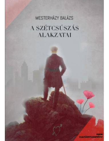 A szétcsúszás alakzatai
