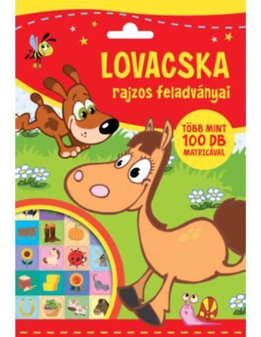 Lovacska rajzos feladványai