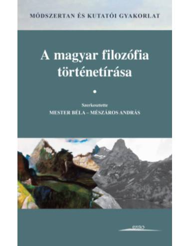 A magyar filozófia történetírása