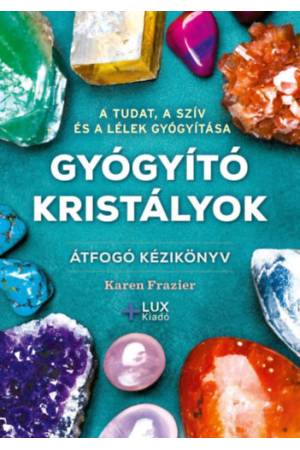 Gyógyító kristályok