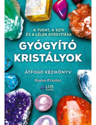 Gyógyító kristályok