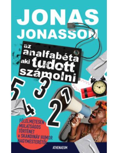 Az analfabéta aki tudott számolni
