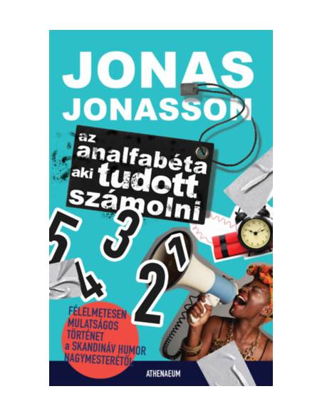 Az analfabéta aki tudott számolni