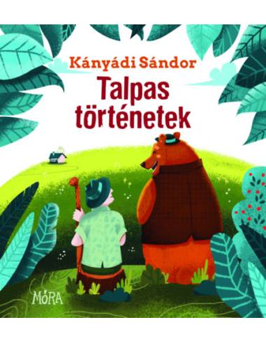 Talpas történetek