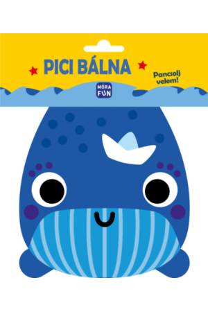 Pici bálna - Pancsolj velem!