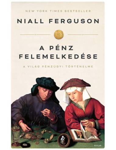 A pénz felemelkedése
