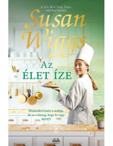 Az élet íze
