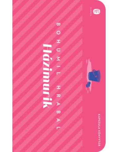 Házimurik