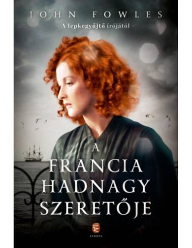 A francia hadnagy szeretője