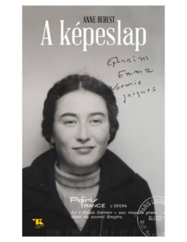A képeslap