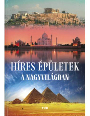 Híres épületek a nagyvilágban