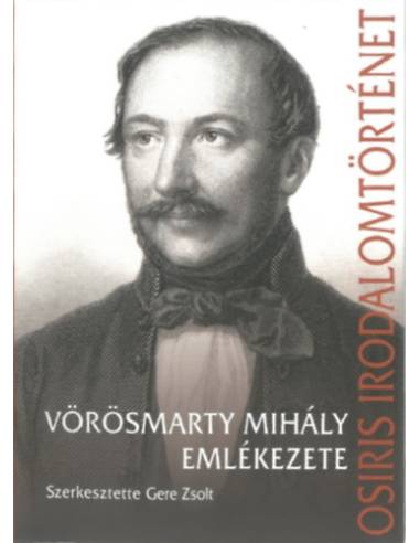 Vörösmarty Mihály emlékezete