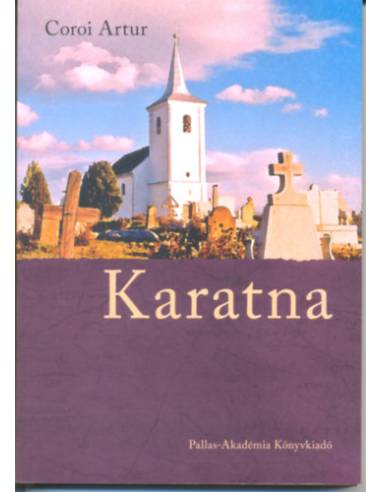 Karatna
