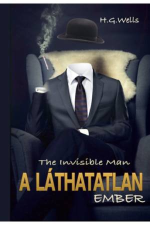 A láthatatlan ember