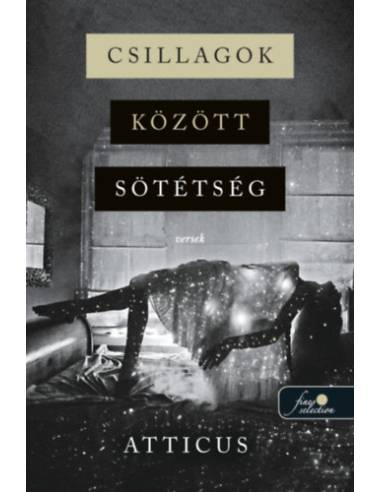 Csillagok között sötétség - Versek