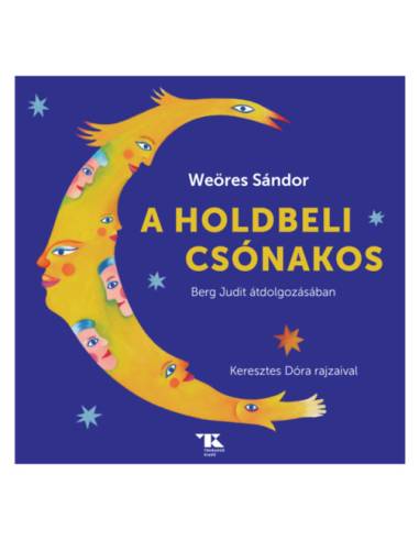A holdbeli csónakos