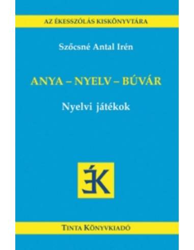 Anya - nyelv - búvár - Nyelvi játékok