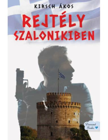 Rejtély Szalonikiben