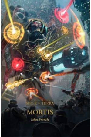 Mortis