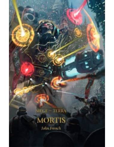 Mortis