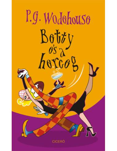 Betty és a herceg