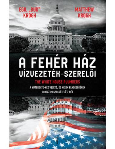 A Fehér ház vízvezeték-szerelői