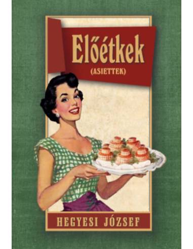 Előétkek