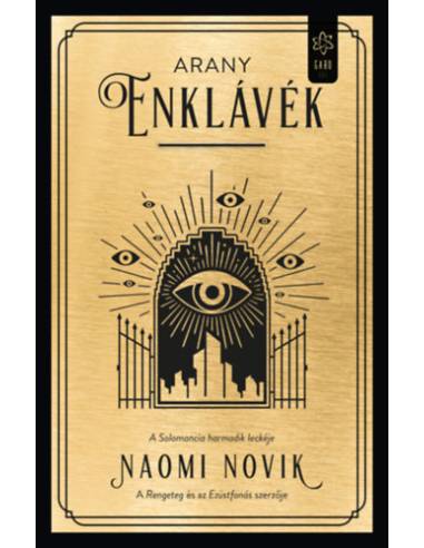 Arany enklávék - Solomancia III.