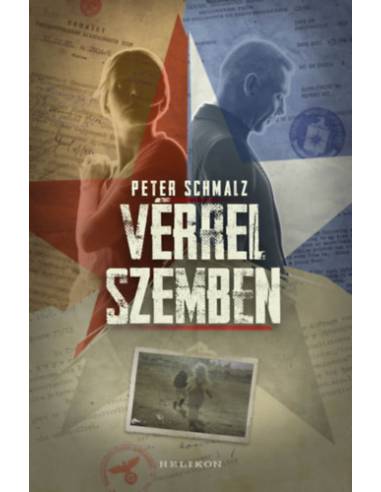 Vérrel szemben