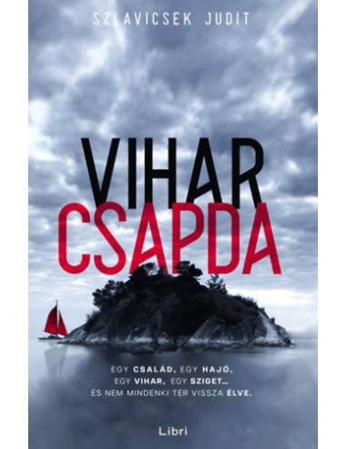 Viharcsapda