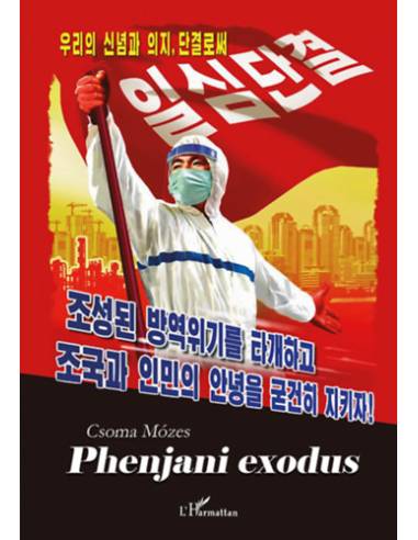 Phenjani exodus
