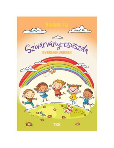 Szivárvány-csúszda - Gyermekversek