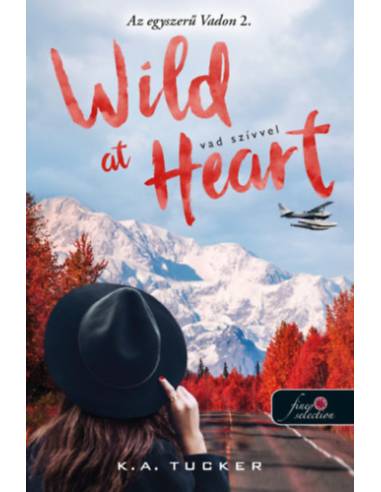 Wild at Heart - Vad szívvel - Az egyszerű vadon 2.