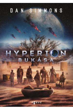 Hyperion bukása